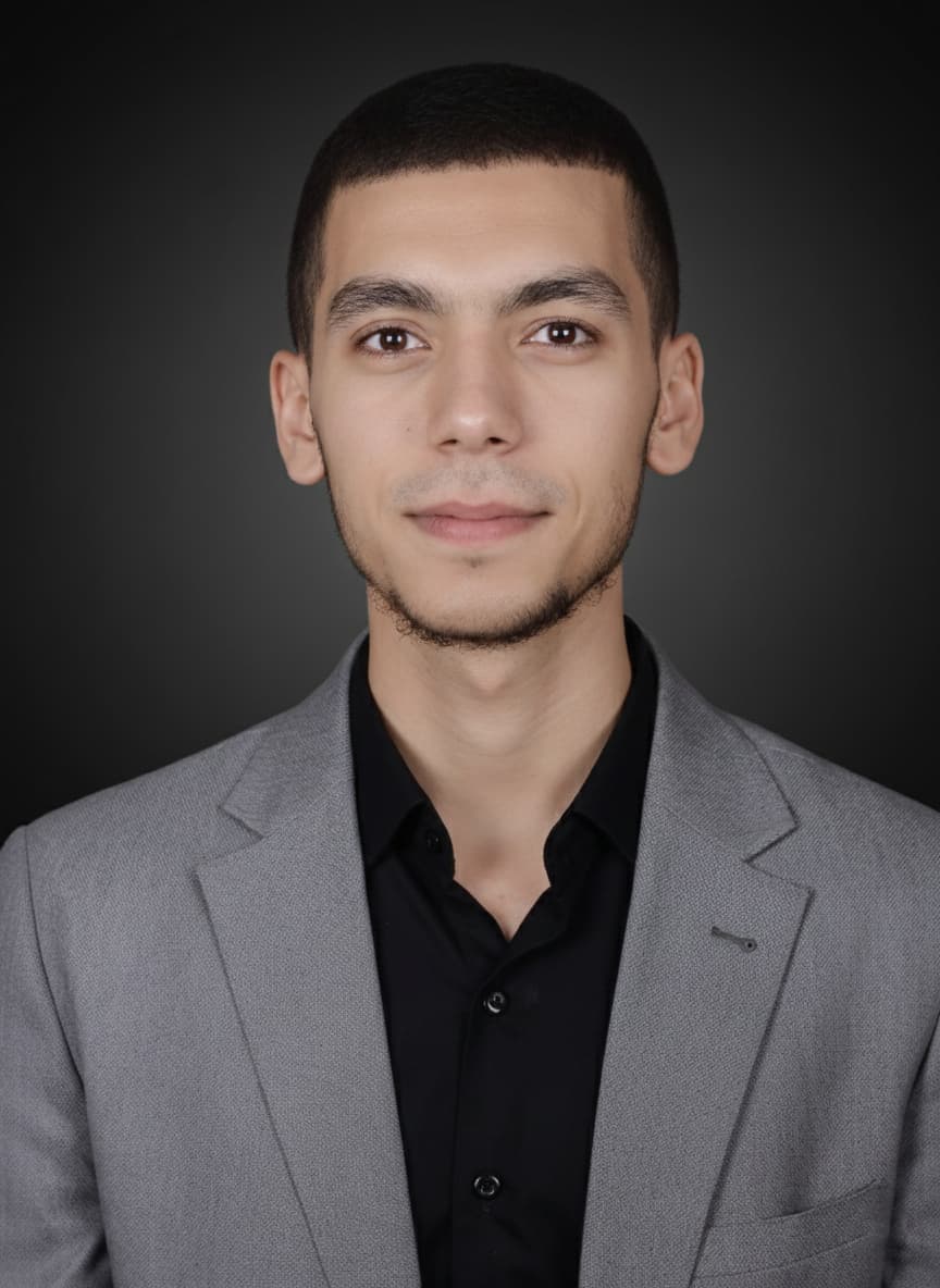 Yousef Elgohary — AI Engineer