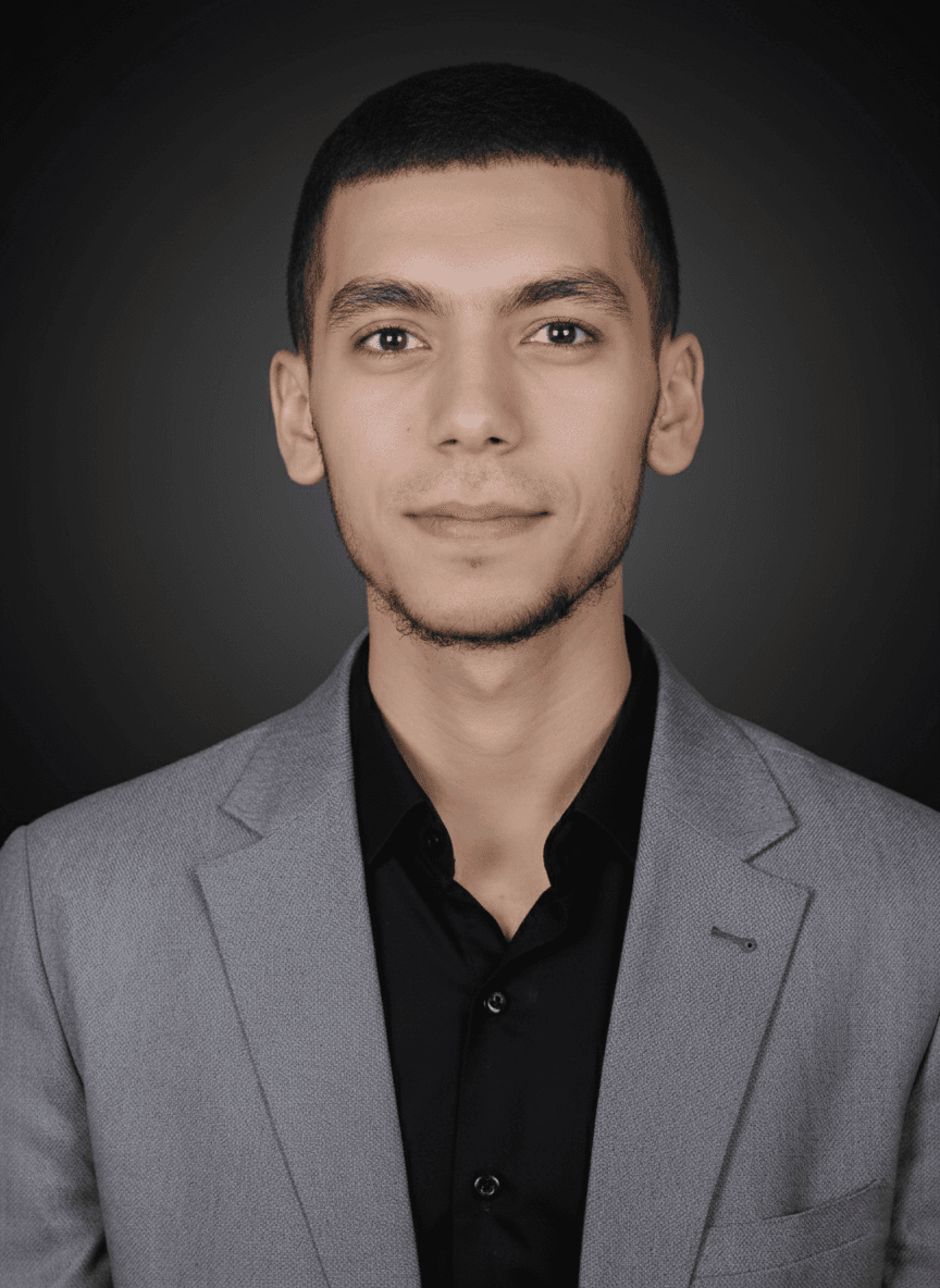 Yousef Elgohary